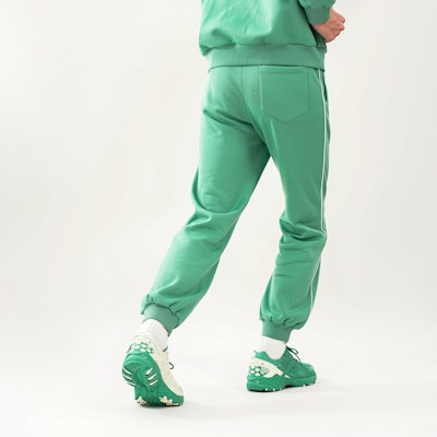 ASICS 8ON8 x Gel-Kahana TR 'Green' 1203A236-300 1