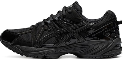 ASICS Gel-Kahana Tr Daddy Shoes 'Black' 1203A219-002 ASICS Gel-Kahana Tr Daddy Shoes 'Black' 1203A219-002