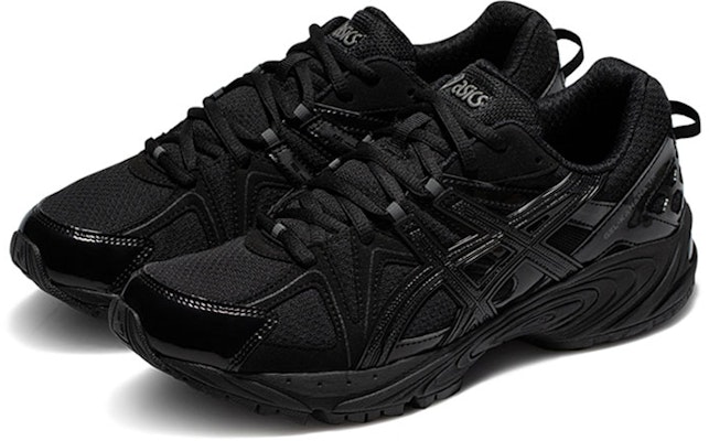 ASICS Gel-Kahana Tr Daddy Zapatos 'Negros' 1203A219-002 Lookbook ASICS Gel-Kahana Tr Daddy Zapatos 'Negros' 1203A219-002