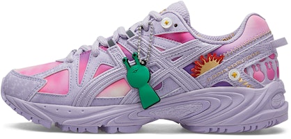 ASICS Gel-Kahana tr x Junna Maruyama 'Purple' 1203A263-700 ASICS Gel-Kahana tr x Junna Maruyama 'Purple' 1203A263-700