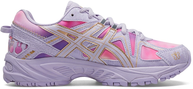 ASICS Gel-Kahana TR x Junna Maruyama 'Ungu' 1203A263-700 Order ASICS Gel-Kahana TR x Junna Maruyama 'Ungu' 1203A263-700