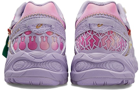 ASICS Gel-Kahana TR x Junna Maruyama 'Ungu' 1203A263-700 Shop ASICS Gel-Kahana TR x Junna Maruyama 'Ungu' 1203A263-700