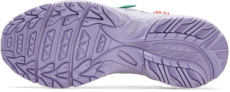 ASICS Gel-Kahana TR x Junna Maruyama 'Ungu' 1203A263-700 Purchase ASICS Gel-Kahana TR x Junna Maruyama 'Ungu' 1203A263-700