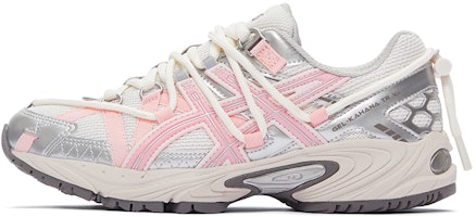 ASICS Gel Kahana TR V2 520 'Pink Grey' 1203A557-100 ASICS Gel Kahana TR V2 520 'Pink Grey' 1203A557-100