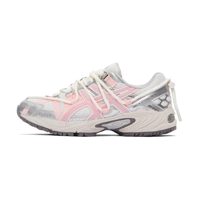 ASICS Gel Kahana TR V2 520 'Pink Grey'