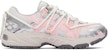 ASICS Gel Kahana TR V2 520 'Merah Jambu Kelabu' 1203A557-100