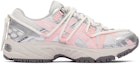 Order ASICS Gel Kahana TR V2 520 'Merah Jambu Kelabu' 1203A557-100