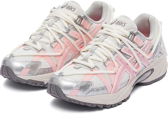 ASICS Gel Kahana TR V2 520 'Pink Grey' 1203A557-100 Lookbook ASICS Gel Kahana TR V2 520 'Pink Grey' 1203A557-100