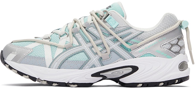 ASICS Gel Kahana TR V2 520 'Kelabu Biru Hijau' 1203A557-300 Buy ASICS Gel Kahana TR V2 520 'Kelabu Biru Hijau' 1203A557-300