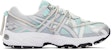 ASICS Gel Kahana TR V2 520 'Kelabu Biru Hijau' 1203A557-300