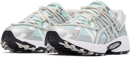 ASICS Gel Kahana TR V2 520 'Kelabu Biru Hijau' 1203A557-300 Shop ASICS Gel Kahana TR V2 520 'Kelabu Biru Hijau' 1203A557-300