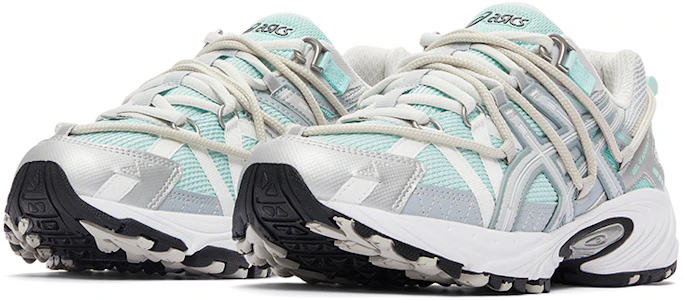 ASICS Gel Kahana TR V2 520 'Kelabu Biru Hijau' 1203A557-300 Shop ASICS Gel Kahana TR V2 520 'Kelabu Biru Hijau' 1203A557-300