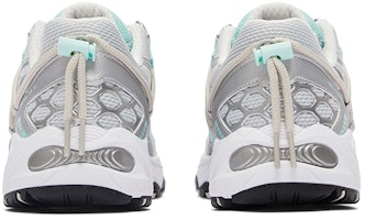 ASICS Gel Kahana TR V2 520 'Kelabu Biru Hijau' 1203A557-300 Details for ASICS Gel Kahana TR V2 520 'Kelabu Biru Hijau' 1203A557-300