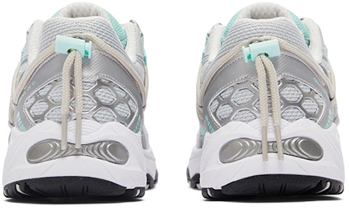 ASICS Gel Kahana TR V2 520 'Kelabu Biru Hijau' 1203A557-300 Details for ASICS Gel Kahana TR V2 520 'Kelabu Biru Hijau' 1203A557-300