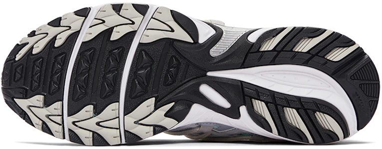 ASICS Gel Kahana TR V2 520 'Kelabu Biru Hijau' 1203A557-300 Sizing ASICS Gel Kahana TR V2 520 'Kelabu Biru Hijau' 1203A557-300