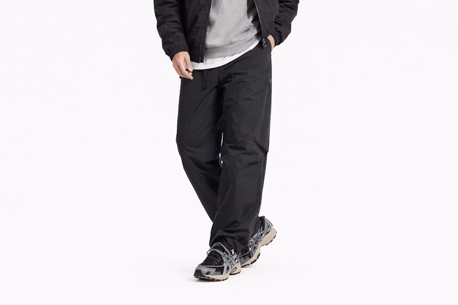 ASICS Gel Kahana TR V2 'Black Silver' 1203A259-001 Order ASICS Gel Kahana TR V2 'Black Silver' 1203A259-001