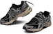 ASICS Gel Kahana TR V2 'Hitam Perak' 1203A259-001