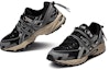 Lookbook ASICS Gel Kahana TR V2 'Hitam Perak' 1203A259-001