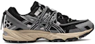 Lookbook ASICS Gel Kahana TR V2 'Black Silver' 1203A259-001