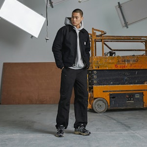 ASICS Gel Kahana TR V2 'Negro Plata' 1203A259-001 Shop ASICS Gel Kahana TR V2 'Negro Plata' 1203A259-001