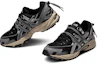 Shop ASICS Gel Kahana TR V2 'Black Silver' 1203A259-001