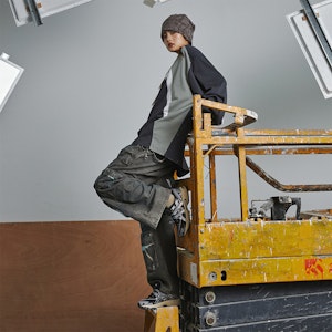 ASICS Gel Kahana TR V2 'Negro Plata' 1203A259-001 Details for ASICS Gel Kahana TR V2 'Negro Plata' 1203A259-001