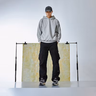 아식스 젤 카하나 TR V2 '블랙 실버' 1203A259-001 Sizing 아식스 젤 카하나 TR V2 '블랙 실버' 1203A259-001