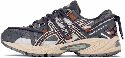 ASICS Gel Kahana TR V2 'Moon Pack - Lichen Green' 1203A504-301 ASICS Gel Kahana TR V2 'Moon Pack - Lichen Green' 1203A504-301