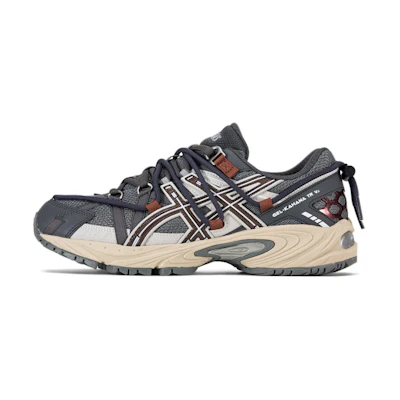 ASICS Gel Kahana TR V2 'Moon Pack - Lichen Green'