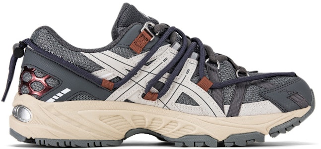 ASICS Gel-Kahana TR V2 ‘月亮包-深色’ 1203A504-301 Order ASICS Gel-Kahana TR V2 ‘月亮包-深色’ 1203A504-301