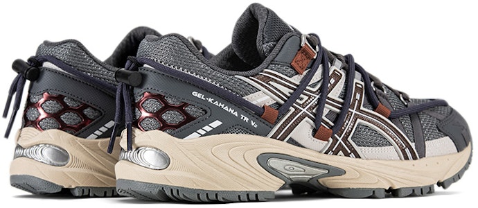 ASICS Gel-Kahana TR V2 ‘月亮包-深色’ 1203A504-301 Shop ASICS Gel-Kahana TR V2 ‘月亮包-深色’ 1203A504-301