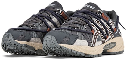 ASICS Gel-Kahana TR V2 'Moon Pack-Dark' - Sepatu Trail Ringan dan Nyaman. 1203A504-301 Purchase ASICS Gel-Kahana TR V2 'Moon Pack-Dark' - Sepatu Trail Ringan dan Nyaman. 1203A504-301