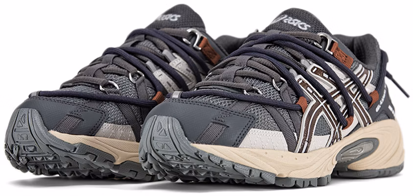 ASICS Gel-Kahana TR V2 'Moon Pack-Dark' Gelap 1203A504-301 Purchase ASICS Gel-Kahana TR V2 'Moon Pack-Dark' Gelap 1203A504-301