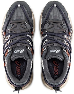 ASICS Gel-Kahana TR V2 ‘月亮包-深色’ 1203A504-301 Details for ASICS Gel-Kahana TR V2 ‘月亮包-深色’ 1203A504-301