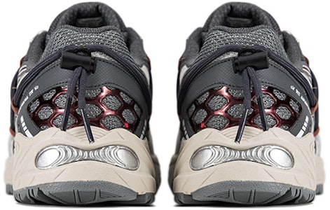 ASICS Gel-Kahana TR V2 ‘月亮包-深色’ 1203A504-301 Sizing ASICS Gel-Kahana TR V2 ‘月亮包-深色’ 1203A504-301