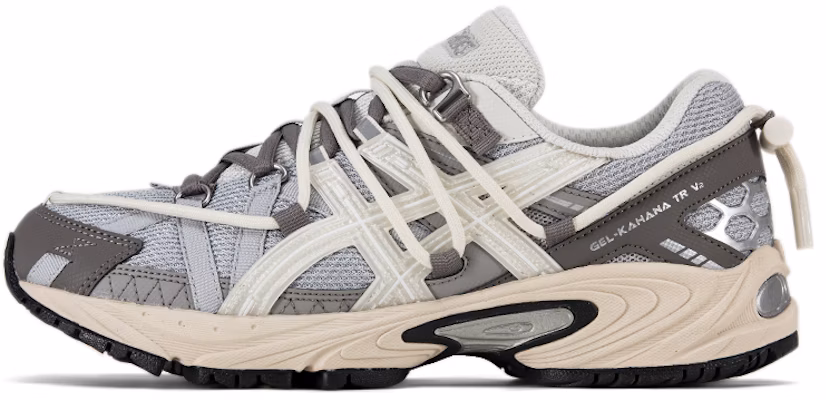 ASICS Gel-Kahana TR V2 'Moon Pack-Light' Lelaki & Wanita 1203A504-022 Buy ASICS Gel-Kahana TR V2 'Moon Pack-Light' Lelaki & Wanita 1203A504-022