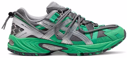 ASICS Gel Kahana TR V2 'Clay Grey Green' 1203A259-020 ASICS Gel Kahana TR V2 'Clay Grey Green' 1203A259-020