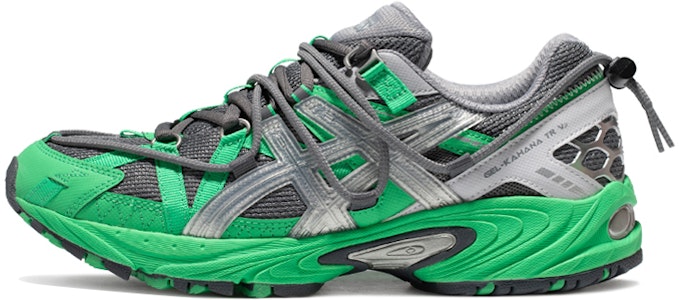 ASICS Gel Kahana TR V2 'Gris Arcilla Verde' 1203A259-020 Buy ASICS Gel Kahana TR V2 'Gris Arcilla Verde' 1203A259-020