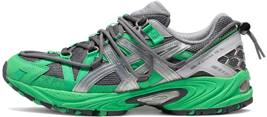 ASICS Gel Kahana TR V2 'Clay Grey Green' 1203A259-020 Buy ASICS Gel Kahana TR V2 'Clay Grey Green' 1203A259-020