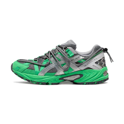 ASICS Gel Kahana TR V2 'Clay Grey Green'