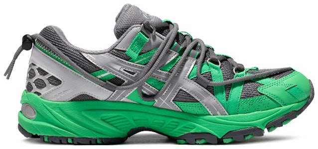 ASICS Gel Kahana TR V2 'Gris Arcilla Verde' 1203A259-020 Order ASICS Gel Kahana TR V2 'Gris Arcilla Verde' 1203A259-020