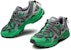 ASICS Gel Kahana TR V2 'Kelabu Tanah Hijau' 1203A259-020