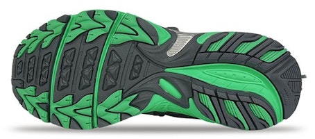 아식스 젤 카하나 TR V2 '클레이 그레이 그린' 1203A259-020 Shop 아식스 젤 카하나 TR V2 '클레이 그레이 그린' 1203A259-020