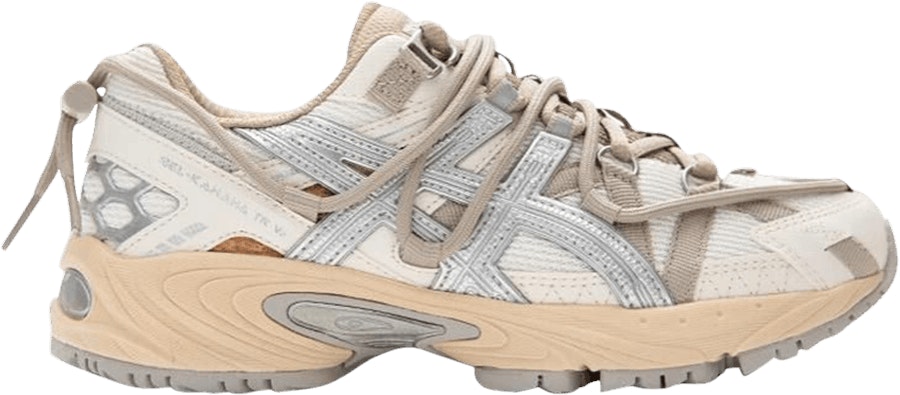 Asics kayano vs sales kahana