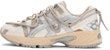 ASICS Gel Kahana TR V2 'Cream Pure Silver' Krim Perak Tulin 1203A259-250