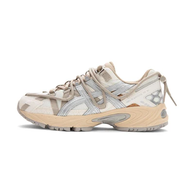 ASICS Gel Kahana TR V2 'Cream Pure Silver'