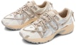 Lookbook ASICS Gel Kahana TR V2 'Cream Pure Silver' Krim Perak Tulin 1203A259-250