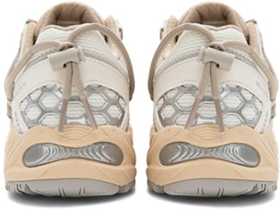 亚瑟士Gel Kahana TR V2奶油纯银运动鞋 1203A259-250 Shop 亚瑟士Gel Kahana TR V2奶油纯银运动鞋 1203A259-250