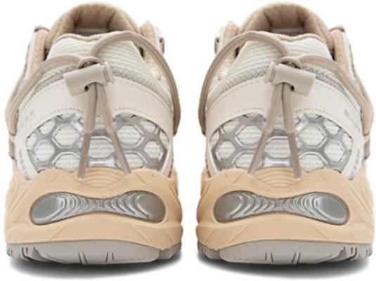 ASICS Gel Kahana TR V2 'Cream Pure Silver' 1203A259-250 Shop ASICS Gel Kahana TR V2 'Cream Pure Silver' 1203A259-250