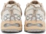 ASICS Gel Kahana TR V2 'Cream Pure Silver' Krim Perak Tulin 1203A259-250